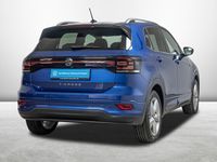 gebraucht VW T-Cross - Style