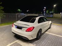 gebraucht Mercedes E250 d Amg Paket Night Paket 19 Zoll Amg