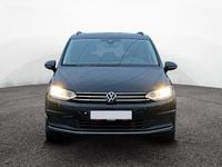 Gebraucht VW Touran Goal 150 PS (110 kW) 2025 Deep black perleffekt Van / Kleinbus