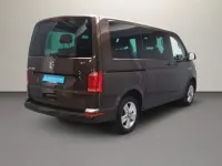 Gebraucht VW Multivan Comfortline 150 PS (110 kW) 2019 Van / Kleinbus