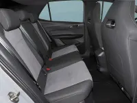 Gebraucht Cupra Born 150 kW (204 PS) 2024 Grau Kleinwagen