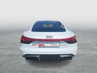 Second-hand Audi e-tron GT quattro Performance 620 kW (843 CP) 2024 Alb Berlinǎ