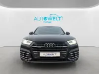 Gebraucht Audi Q5 S-Line 252 PS (185 kW) 2020 Schwarz SUV