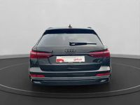 Gebraucht Audi A6 Design 195 PS (143 kW) 2025 Schwarz Kombi