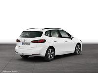 Gebraucht BMW 223 Active Tourer 197 PS (144 kW) 2025 Weiß Van / Kleinbus
