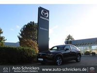 Gebraucht Mazda MX30 106 kW (145 PS) 2021 Schwarz SUV