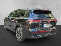 Usata VW Tayron R-line 193 CV (141 kW) 2025 Nero SUV