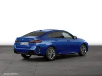 Gebraucht BMW 220 156 PS (114 kW) 2025 Blau Coupé