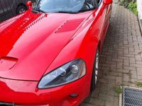 gebraucht Dodge Viper ViperSRT-10