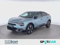 Gebraucht Citroën C4 Shine 131 PS (96 kW) 2023 Blau SUV