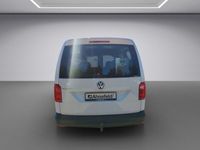 gebraucht VW Caddy Maxi Kasten Trendline BMT