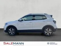 Gebraucht VW T-Cross Style 116 PS (85 kW) 2024 SUV