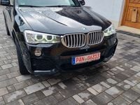 Gebraucht BMW X3 Performance 313 PS (230 kW) 2015 Schwarz SUV