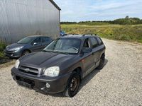 Gebraucht Hyundai Santa Fe 145 PS (106 kW) 2005 SUV