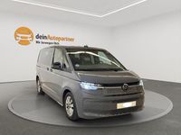 Gebraucht VW Multivan Life 204 PS (150 kW) 2025 Pure grey Van