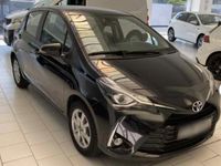 gebraucht Toyota Yaris Comfort *PDC v&h*