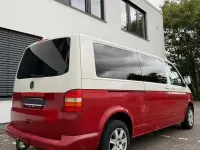 Gebraucht VW Caravelle 130 PS (95 kW) 2008 Van