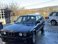 Gebraucht BMW 316 102 PS (75 kW) 1990 Kombi