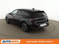 Gebraucht Opel Astra Ultimate 131 PS (96 kW) 2024 Schwarz Limousine