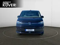 Nouvelle VW Multivan Life 150 ch (110 kW) 2026 Noir Monospace