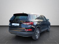 gebraucht Skoda Kodiaq 2.0 TDI Ambition