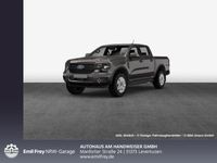 gebraucht Ford Ranger 2,0 l EcoBlue Autm. Wildtrak, AHK