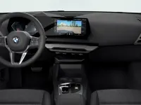 Gebraucht BMW 120 Shadowline 170 PS (125 kW) 2025 Schwarz Kleinwagen