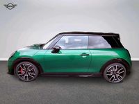 Gebraucht Mini John Cooper Works 231 PS (169 kW) 2025 Grün Kleinwagen