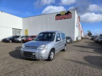 Gebraucht Citroën Berlingo 75 PS (55 kW) 2006 Silber Van / Kleinbus