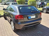 Gebraucht Audi A3 Ambiente 125 PS (91 kW) 2008 Kleinwagen