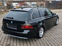 gebraucht BMW 525 d E61
