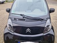 Gebraucht Citroën C-zero 49 kW (67 PS) 2019 Schwarz Kleinwagen