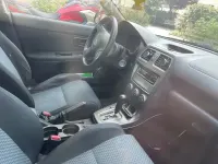 Gebraucht Subaru Impreza 105 PS (77 kW) 2007 Silber Limousine