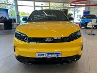 Neu Ford Capri Premium 210 kW (286 PS) 2025 Vivid yellow SUV
