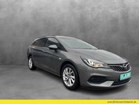 gebraucht Opel Astra 1.2 T Edition DAB,SHZ,Klimaautomatik