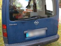 gebraucht Opel Combo 1.4 70kW Edition L1H1 Edition