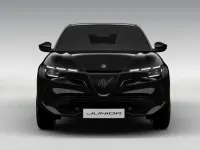 Neu Alfa Romeo Junior Edizione Speciale 145 PS (106 kW) 2026 Nero tortona SUV