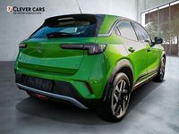 Gebraucht Opel Mokka-e Elegance 100 kW (136 PS) 2022 Grün SUV