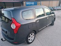 gebraucht Dacia Lodgy 