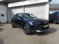 Neu Citroën C4 145 PS (106 kW) 2025 Blau SUV