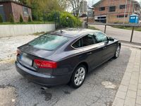 gebraucht Audi A5 Sportsback