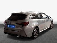 gebraucht Toyota Corolla 2.0 Hybrid Touring Sports Team Deutschland Technik-Paket