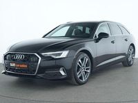 Gebraucht Audi A6 Ambiente 286 PS (210 kW) 2025 Schwarz Kombi
