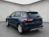 Gebraucht Ford Kuga Cool & Connect 224 PS (164 kW) 2022 Blazer blue SUV