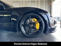 gebraucht Porsche Taycan Turbo/PCCB/PDLS Plus