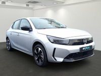 Gebraucht Opel Corsa-e 100 kW (136 PS) 2023 Kristall silber (met Kleinwagen
