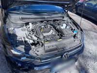 Gebraucht VW Polo Life 95 PS (69 kW) 2021 Schwarz Kleinwagen