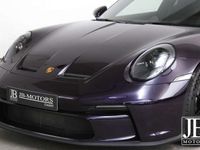 gebraucht Porsche 911 GT3 992Touring PTS Lift Bose LED Vollleder