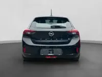 Occasion Opel Corsa-e Edition 100 kW (136 ch) 2023 Noir Citadine
