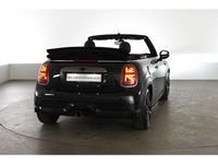 Gebraucht Mini Cooper S Cabriolet Resolute Edition 178 PS (130 kW) 2024 Gruen Cabrio